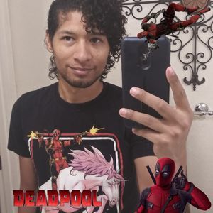 Meet your Posher, Deantae